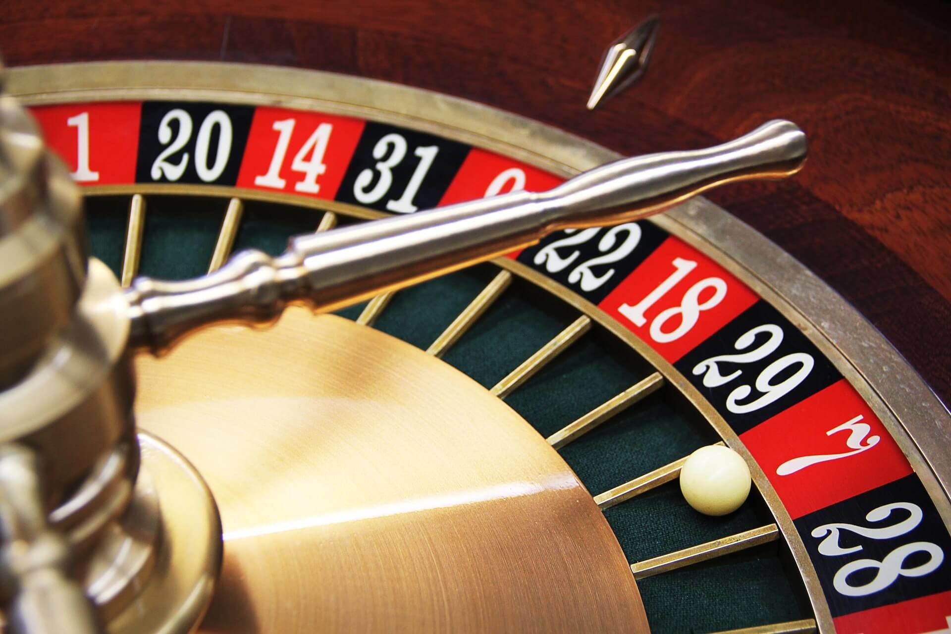 Casino Roulette