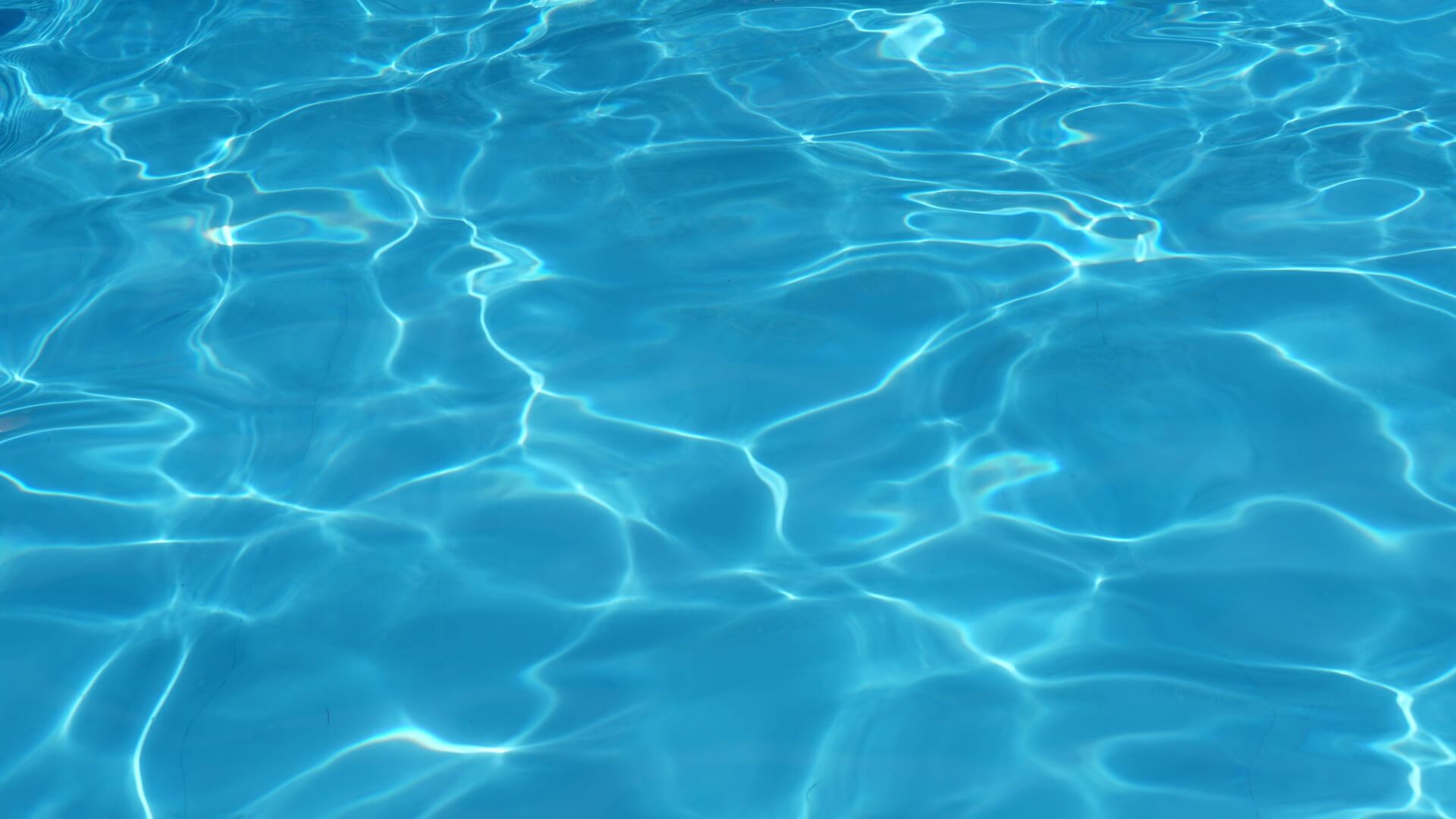 Swimming Pool Wasser