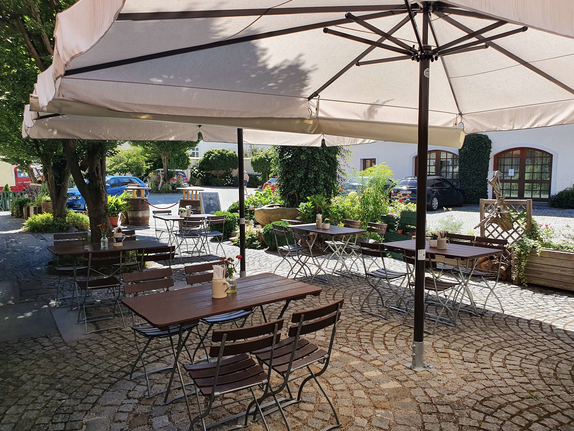 Bayerische Restaurantkultur | Hotel-Gasthof-Brauerei zur Post