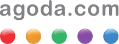 agoda.com Logo