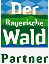Logo Der Bayerische Wald Partner